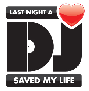 Last Night a DJ Saved My Life