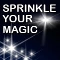 Sprinkle Your Magic