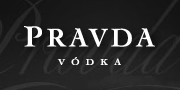 Pravda Vodka