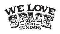 We Love Space