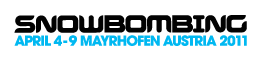 Snowbombing